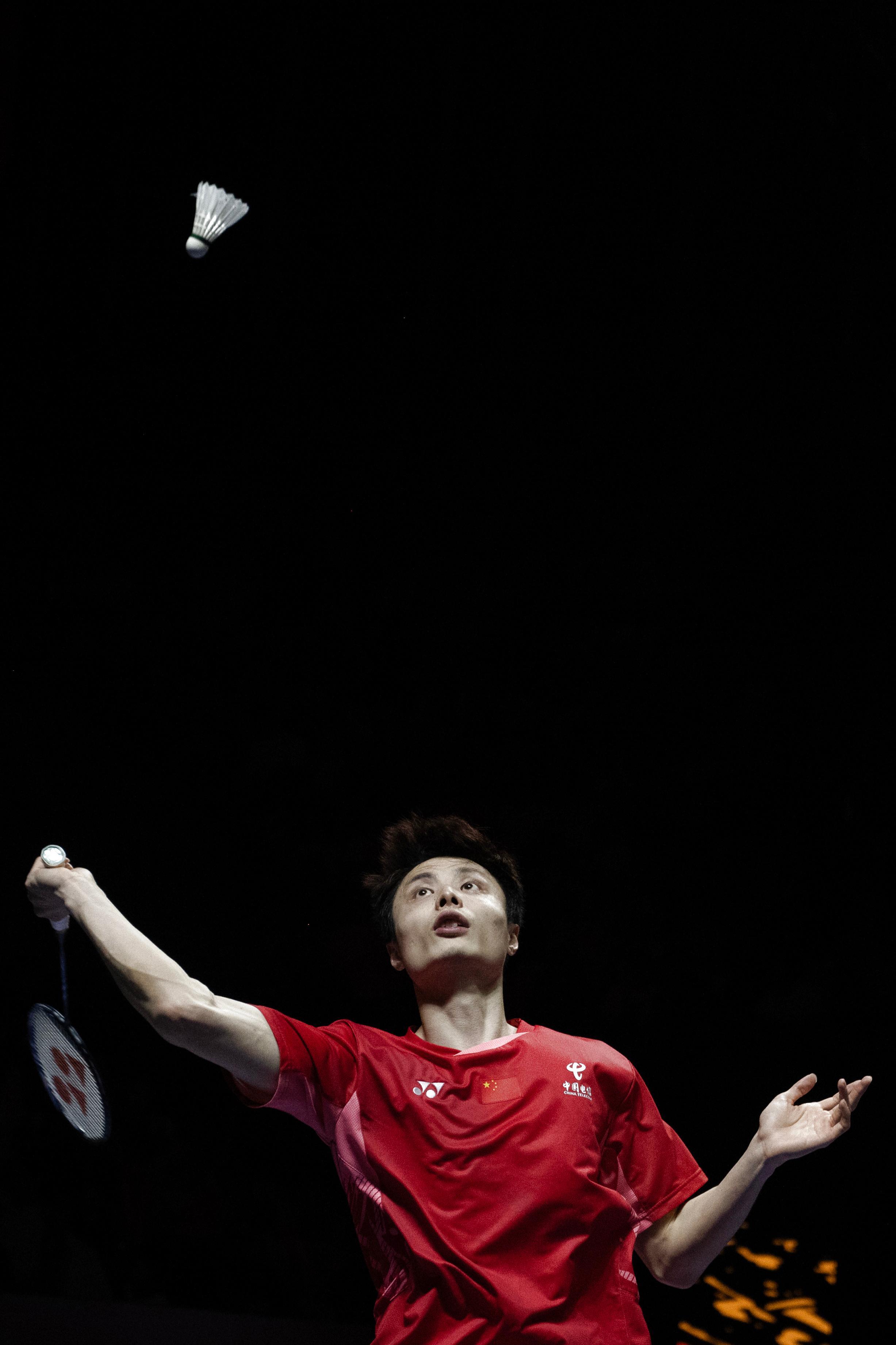 印度队横扫日本队,石宇奇状态火热 印度队横扫日本队,石宇奇状态火热