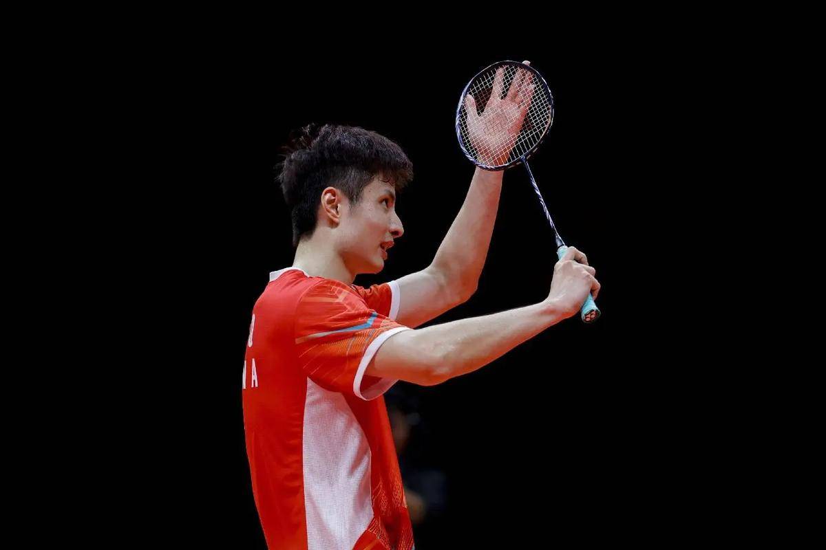 印度队横扫日本队,石宇奇状态火热 印度队横扫日本队,石宇奇状态火热