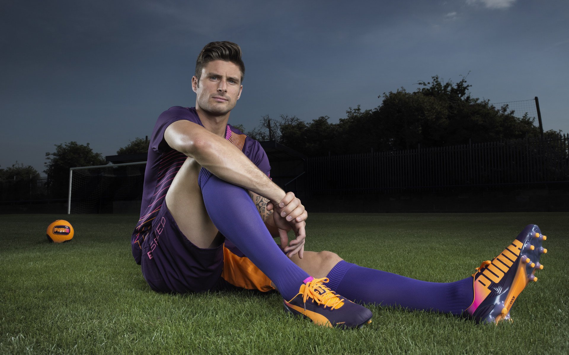 摩纳哥末节带走爱尔兰，布鲁诺成为关键先生，当足球成为一场心理博弈