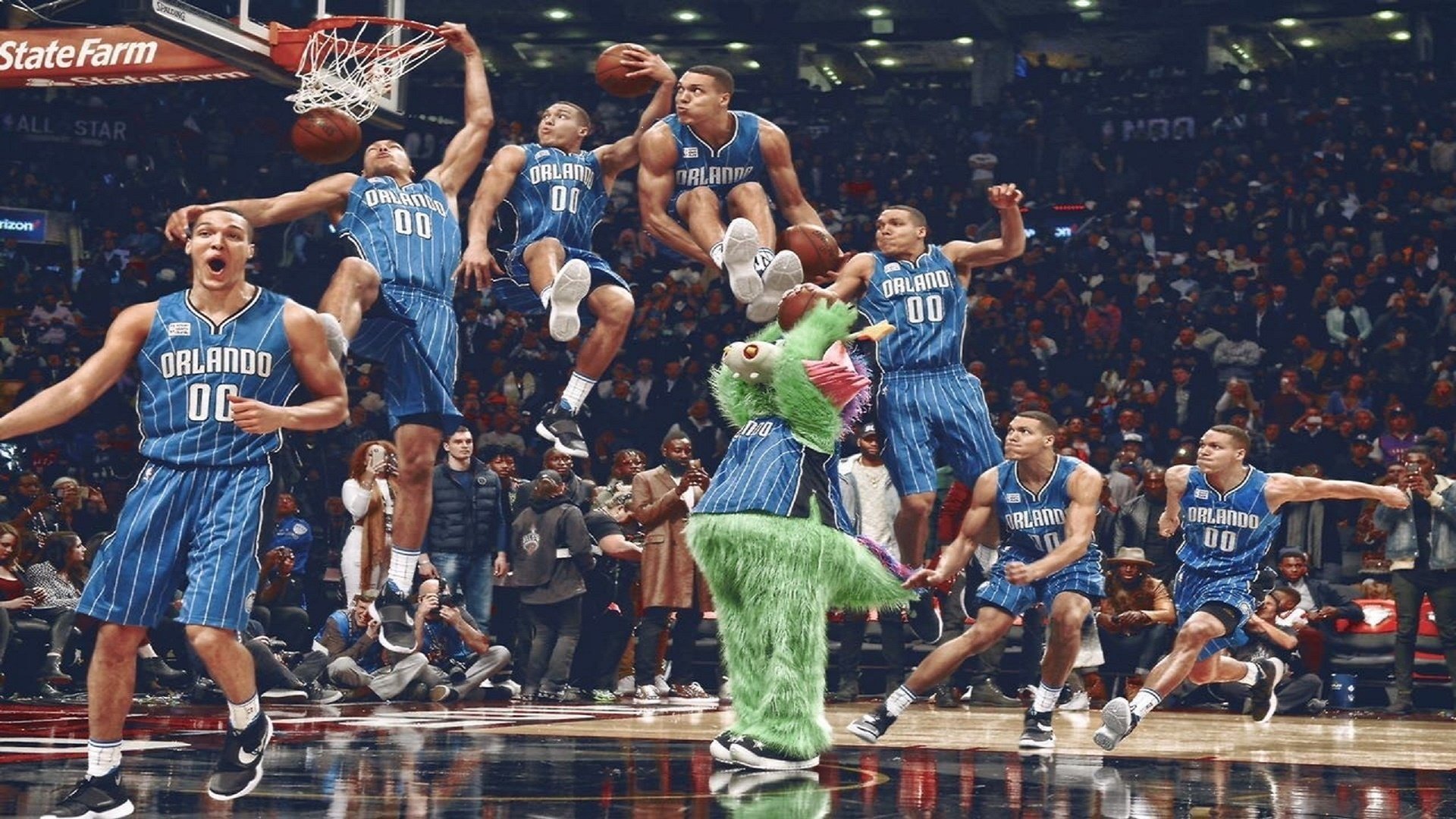 武切维奇统治全场，公牛末节带走猛龙，当巨人苏醒时，世界为之颤抖