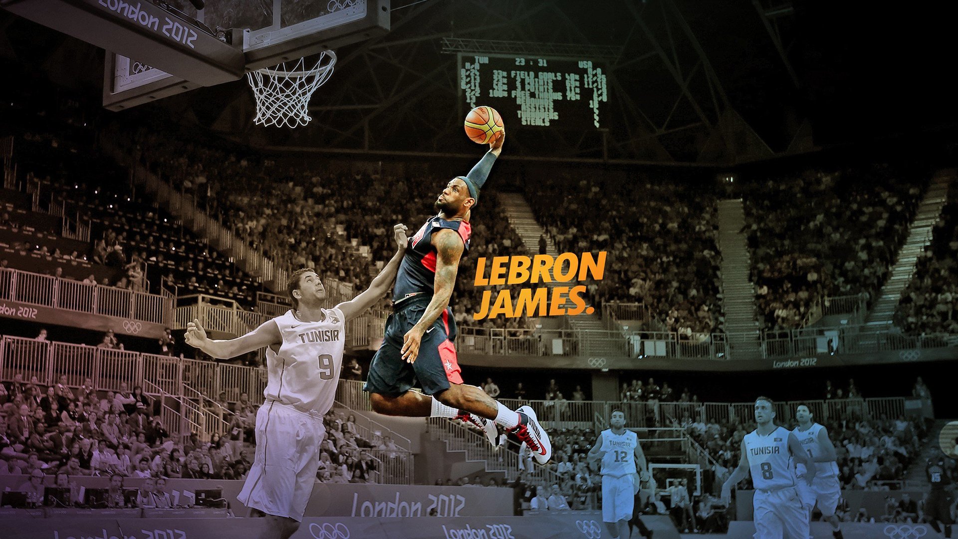 F1年度争冠之夜，利拉德让比赛提前失去悬念